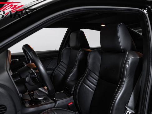 Used 2022 Dodge Charger SRT Hellcat RWD image 24