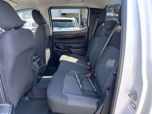 Used 2025 Ford Ranger XL w/ Trailer Tow Package AWD/4WD image 14