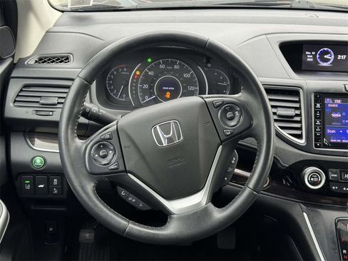 Used 2016 Honda CR-V Touring image 12