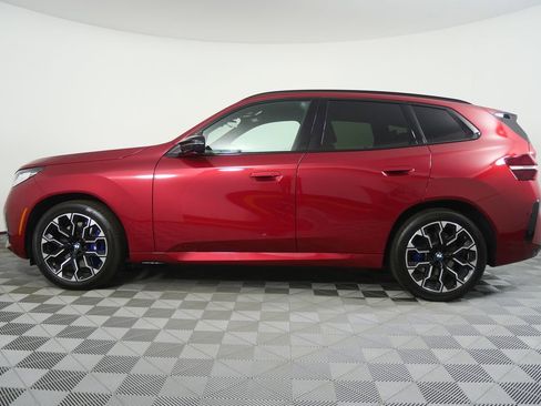 Certified 2026 BMW X3 M50 AWD/4WD image 6