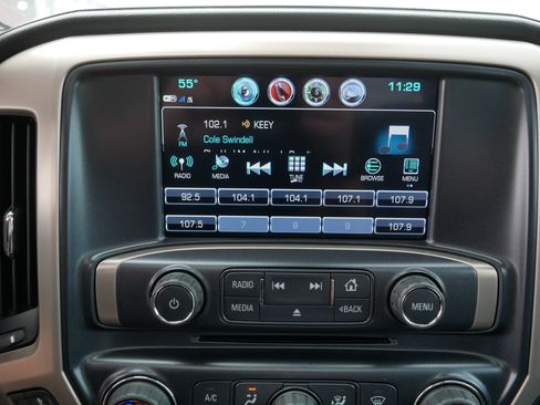 Used 2018 GMC Sierra 1500 Denali w/ Denali Ultimate Package AWD/4WD image 22
