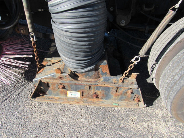 Used 2022 Ford F450 XL w/ Power Equipment Group RWD image 23