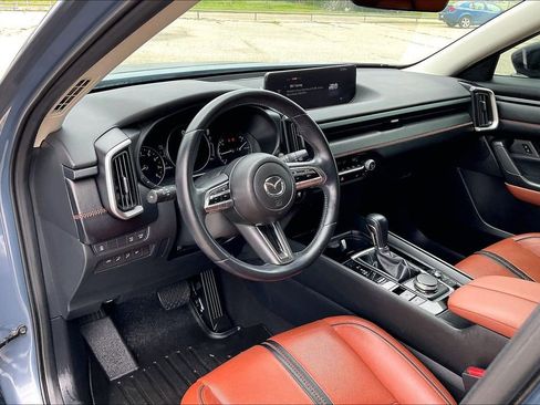 Used 2023 MAZDA CX-50 Meridian Edition w/ Cargo Package AWD/4WD image 14