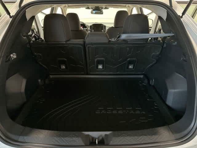 Certified 2026 Subaru Crosstrek 2.5i Premium AWD/4WD image 25