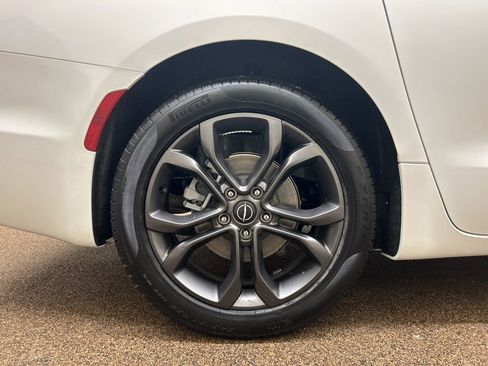 New 2026 Chrysler Pacifica Select FWD image 27