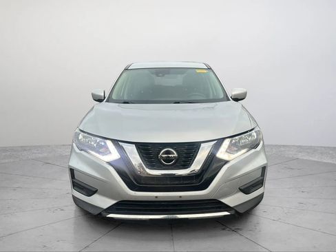Used 2020 Nissan Rogue S FWD image 10