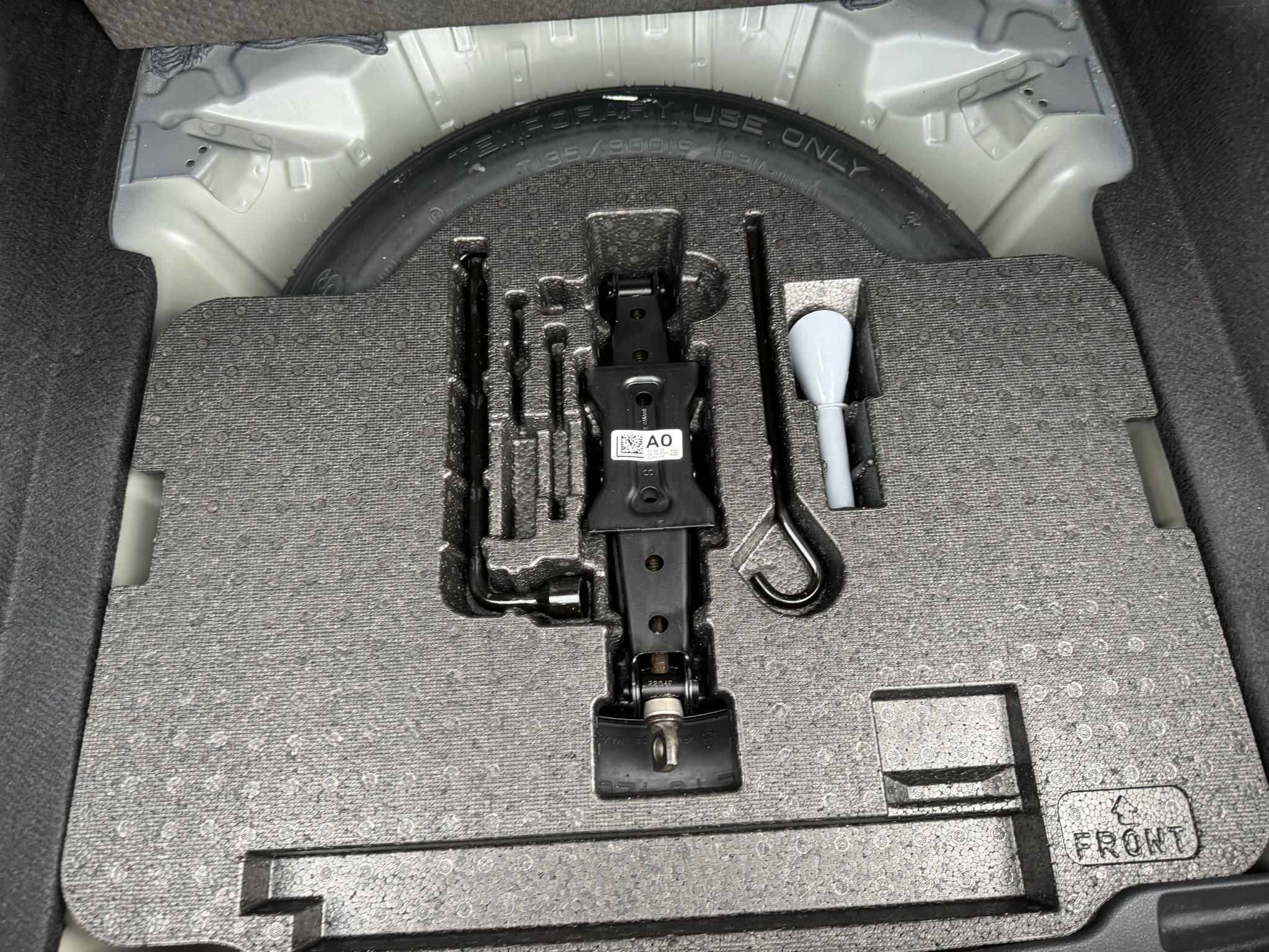 Certified 2023 Honda Accord EX image 25
