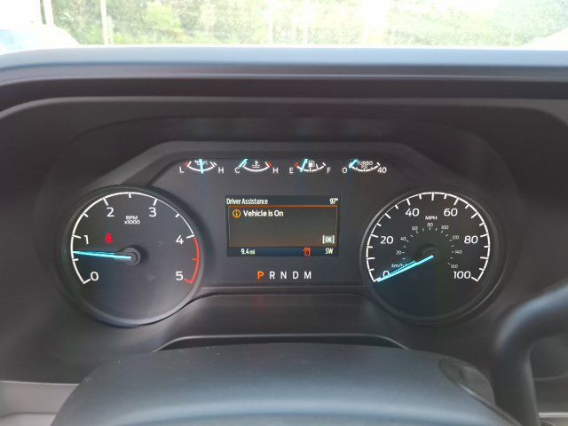 New 2026 Ford F450 XL AWD/4WD image 20