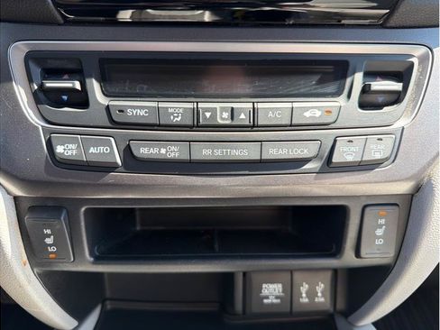 Used 2016 Honda Pilot EX-L image 19