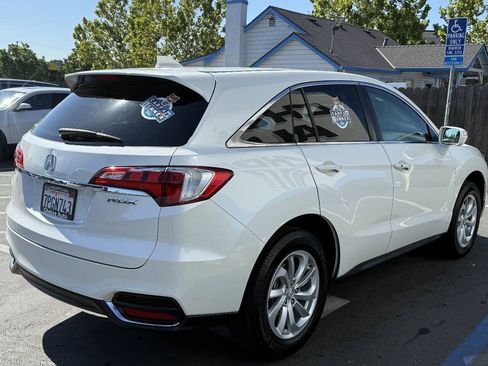 Used 2016 Acura RDX FWD image 5