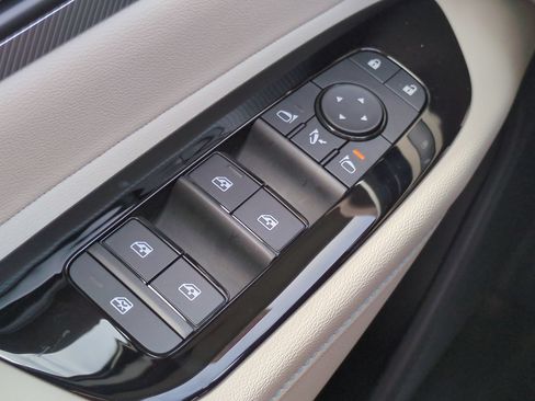 New 2026 Nissan Murano Platinum AWD/4WD image 24