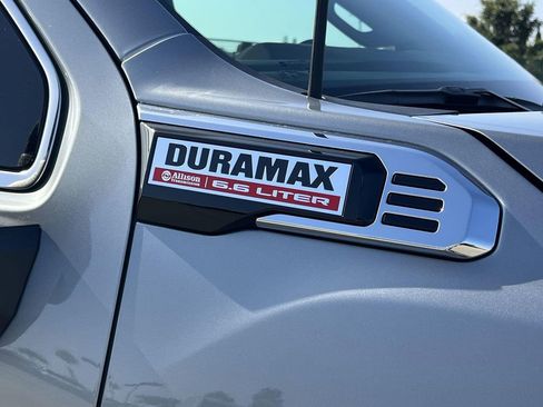 New 2026 GMC Sierra 3500 Denali w/ Denali Reserve Package image 37