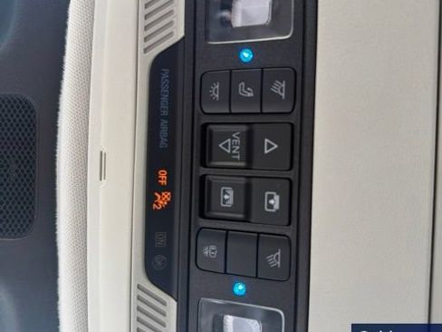 Used 2025 Ford Expedition Max Active AWD/4WD image 57