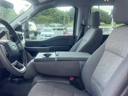 Used 2026 Ford F250 XL w/ STX Appearance Package AWD/4WD image 9
