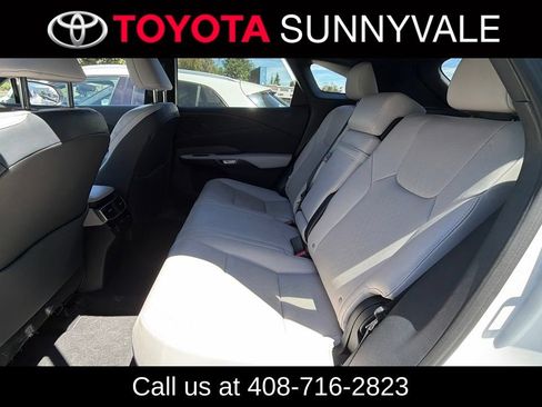 Used 2024 Lexus RX 350 Premium Plus w/ Convenience Package FWD image 6