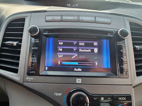 Used 2014 Toyota Venza XLE w/ XLE Premium Package FWD image 20