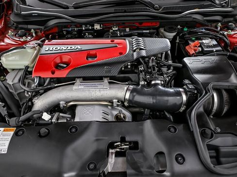 Used 2019 Honda Civic Type R image 14