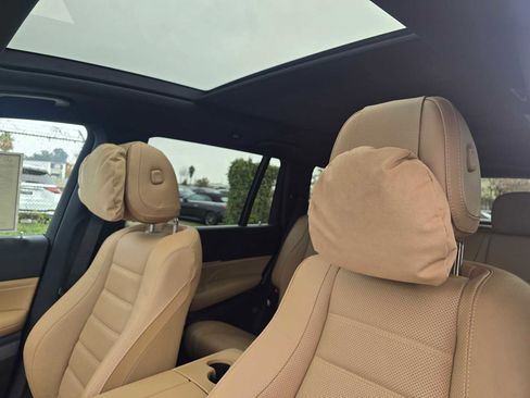 New 2026 Mercedes-Benz GLS 580 4MATIC image 23