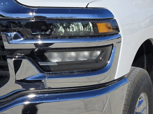 New 2026 RAM 2500 Tradesman image 7