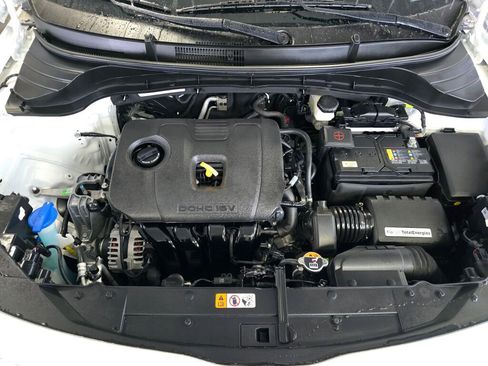 Used 2024 Kia Soul LX w/ Option Group 015 image 9