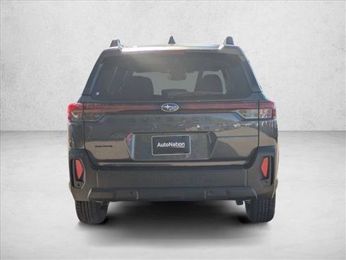 New 2026 Subaru Outback Touring XT image 8