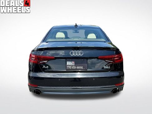 Used 2017 Audi A4 2.0T Prestige AWD/4WD image 6