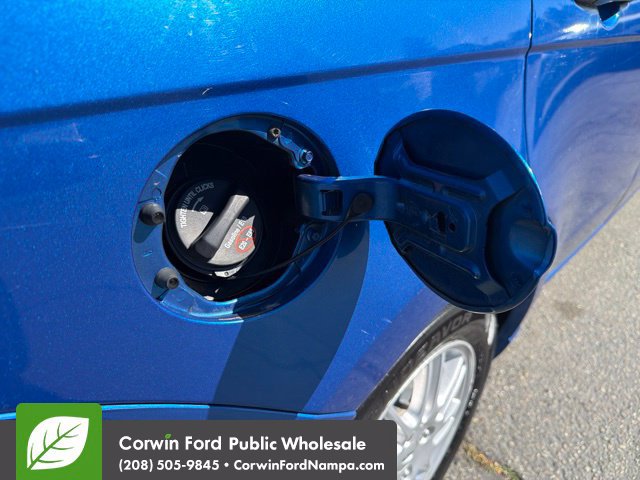 Used 2010 Ford Focus SE FWD image 10