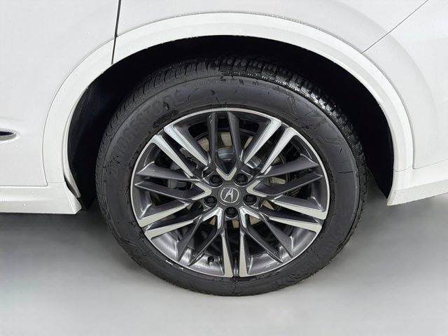Used 2026 Acura MDX w/ Advance Package AWD/4WD image 38
