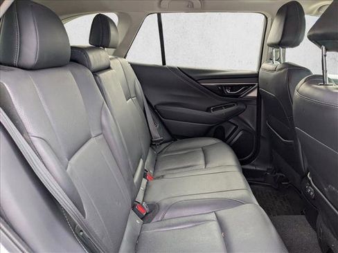Used 2021 Subaru Outback Limited w/ Popular Package #2 image 16