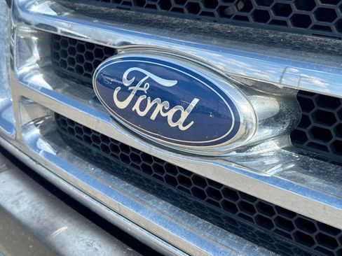Used 2007 Ford F150 XLT AWD/4WD image 12