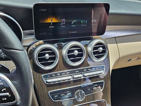 Certified 2021 Mercedes-Benz C 300 Sedan image 13