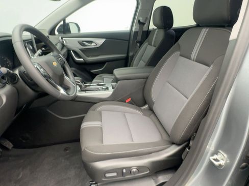 New 2026 Chevrolet Blazer LT w/ Convenience Package image 5