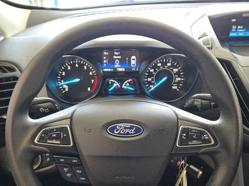 Used 2018 Ford Escape SE AWD/4WD image 31