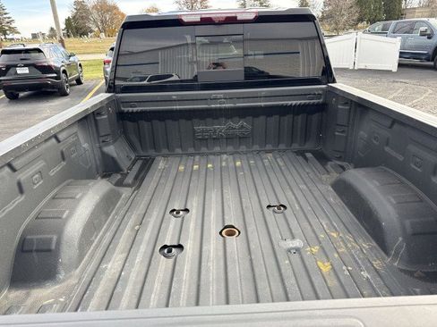 Certified 2024 Chevrolet Silverado 3500 High Country w/ High Country Premium Package image 20