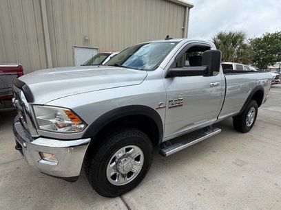 Used 2014 RAM 2500 SLT w/ Popular Equipment Group