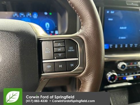 New 2025 Ford F150 King Ranch image 48