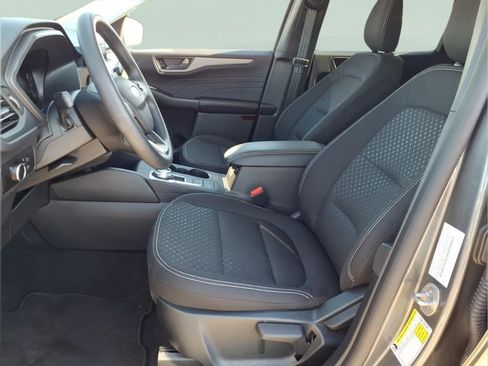 Used 2026 Ford Escape Active FWD image 12