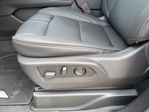 New 2026 Chevrolet Tahoe RST w/ Comfort Package RWD image 12