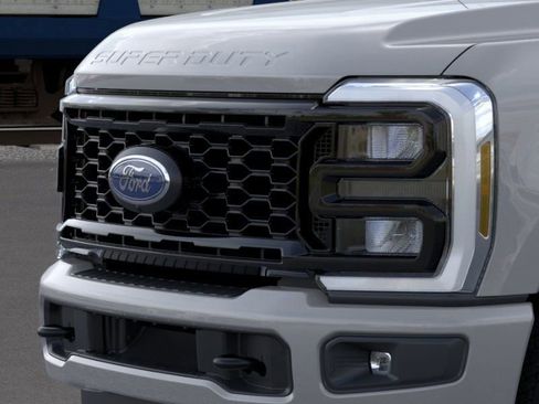 New 2026 Ford F350 XL w/ STX Appearance Package AWD/4WD image 36