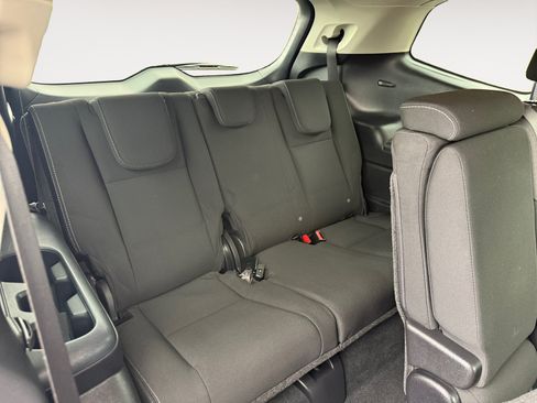 Used 2019 Subaru Ascent Premium w/ Popular Package #1 AWD/4WD image 19