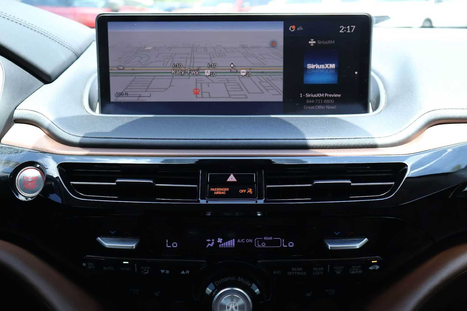 Certified 2023 Acura MDX w/ Technology Package FWD image 16
