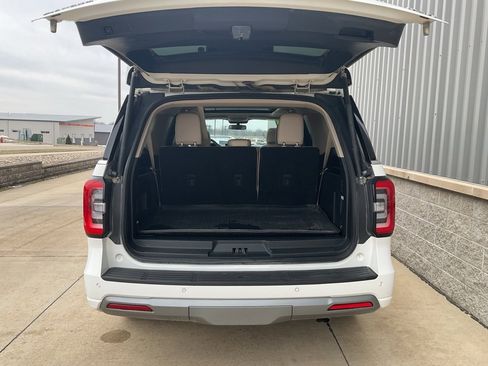 Used 2023 Ford Expedition Max Platinum image 23