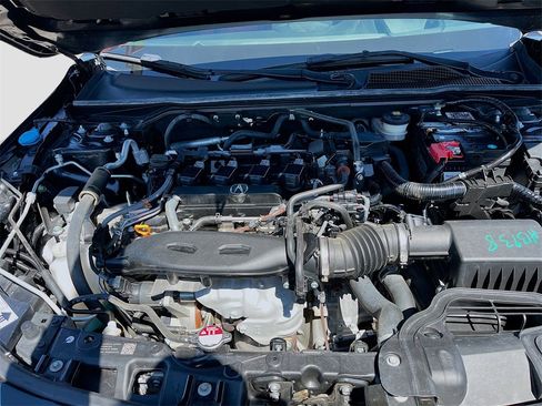 Used 2024 Acura Integra A-Spec image 31