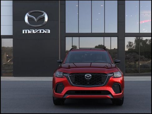 New 2026 MAZDA CX-70 3.3 Turbo S w/ Premium Package AWD/4WD image 6