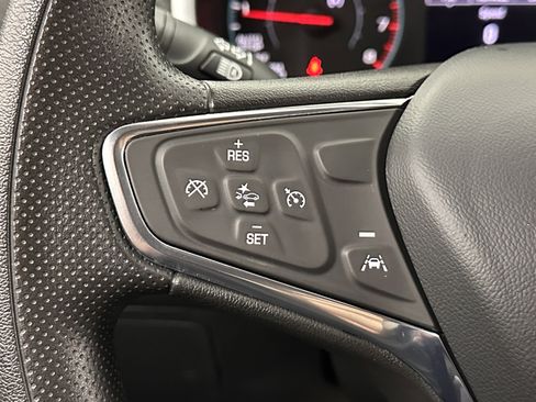 Used 2024 Chevrolet Malibu LT image 21