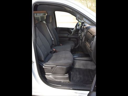 Used 2021 Chevrolet Silverado 2500 W/T w/ WT Fleet Convenience Package RWD image 31