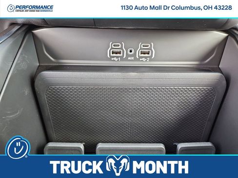 New 2026 RAM 1500 Express image 26