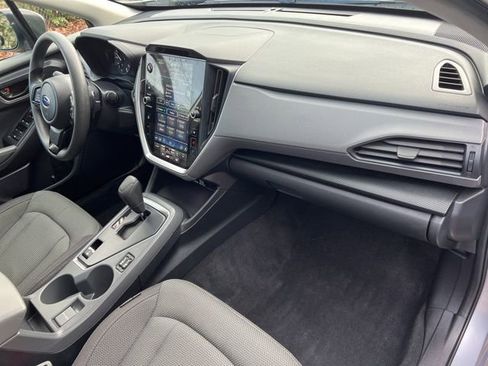 Used 2024 Subaru Crosstrek 2.0i Premium image 54