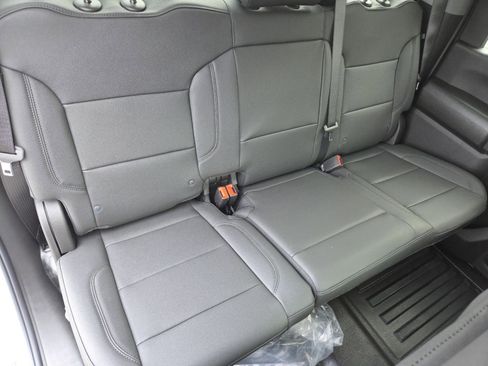 New 2026 GMC Sierra 3500 Pro w/ Convenience Package image 23