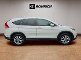 Used 2012 Honda CR-V EX image 4